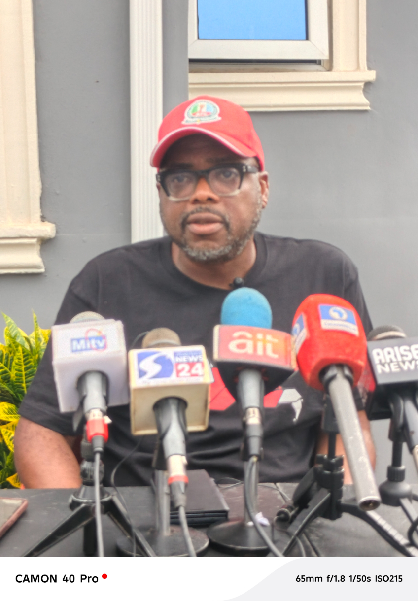 APC Primary Crisis in Ekiti North: Arise and Fasuyi Exchange Accusations Over Alleged Result Manipulation