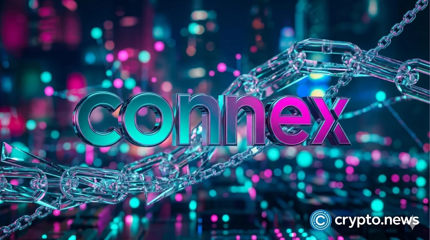 Connex Executes $17.95M Token Unlock as Scheduled