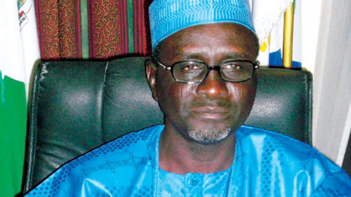 Six APC Aspirants Withdraw from Kano Central Senate Race to Back Shekarau