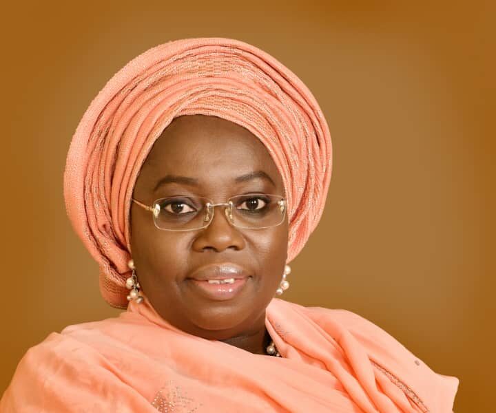 Idiat Adebule Unopposed: APC Senatorial Ticket Secured for Lagos West