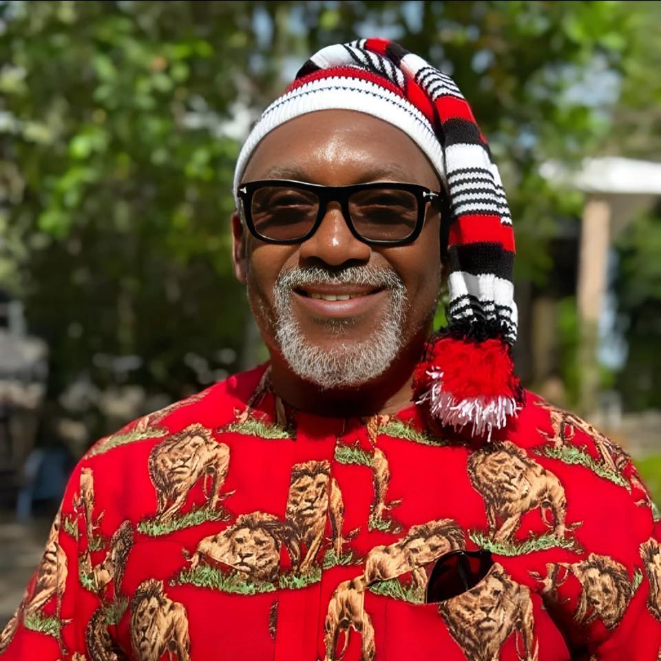 Ebonyi Lawmaker Iduma Igariwey Denies Disqualification Rumors Ahead of 2027