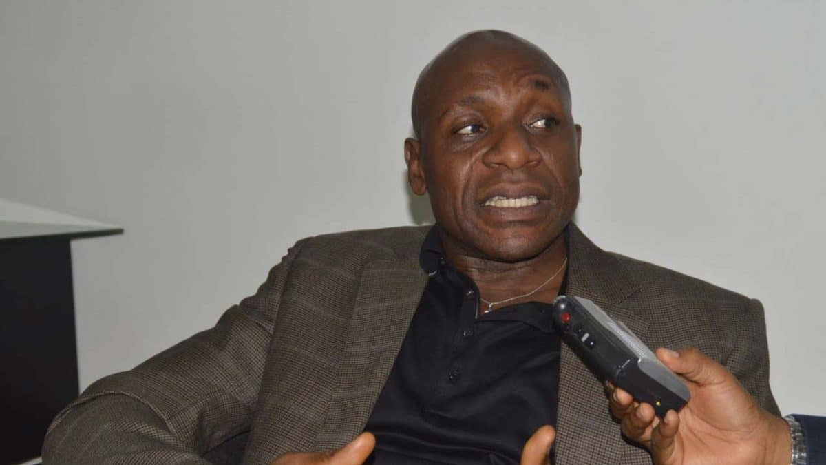 Ike Shorunmu Appointed Interim Coach of Abia Warriors