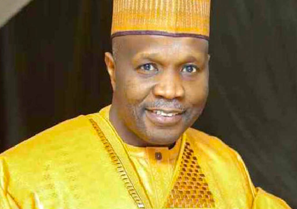 Gombe APC Primaries: Governor Yahaya Hails Orderly Conduct