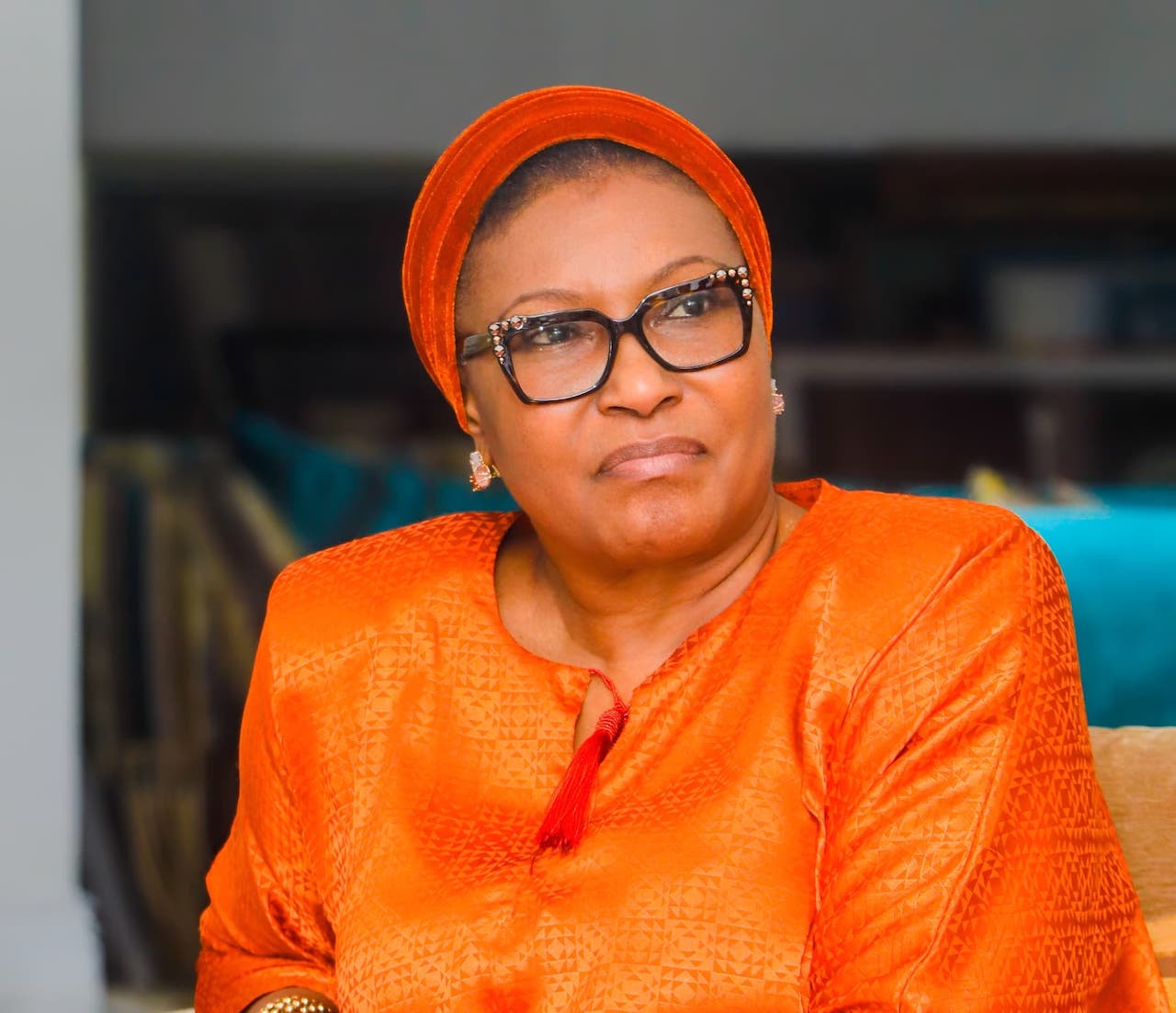 Abuja Court Dismisses Bid to Bar Senator Ireti Kingibe from ADC Activities, Imposes N20m Fine