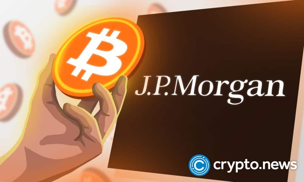 Eric Trump Slams JPMorgan's Bitcoin Shift at Consensus Miami