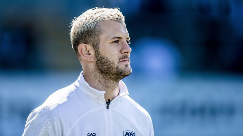 Jack Wilshere Reveals Which Trophy He'd Rather Arsenal Win This Season