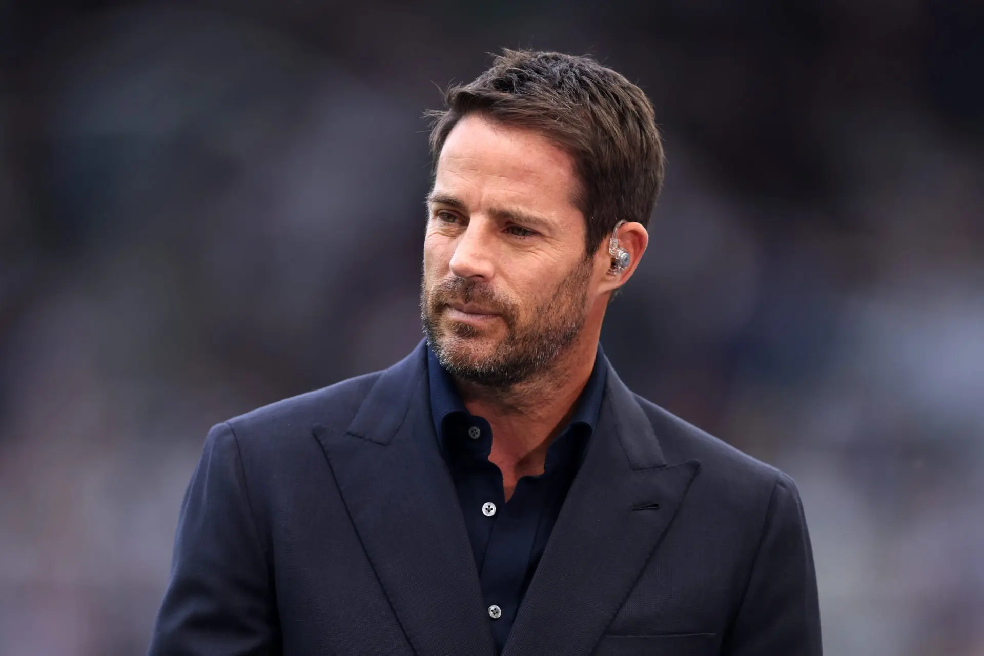 Jamie Redknapp: Arsenal to Win Premier League Title on Goal Difference