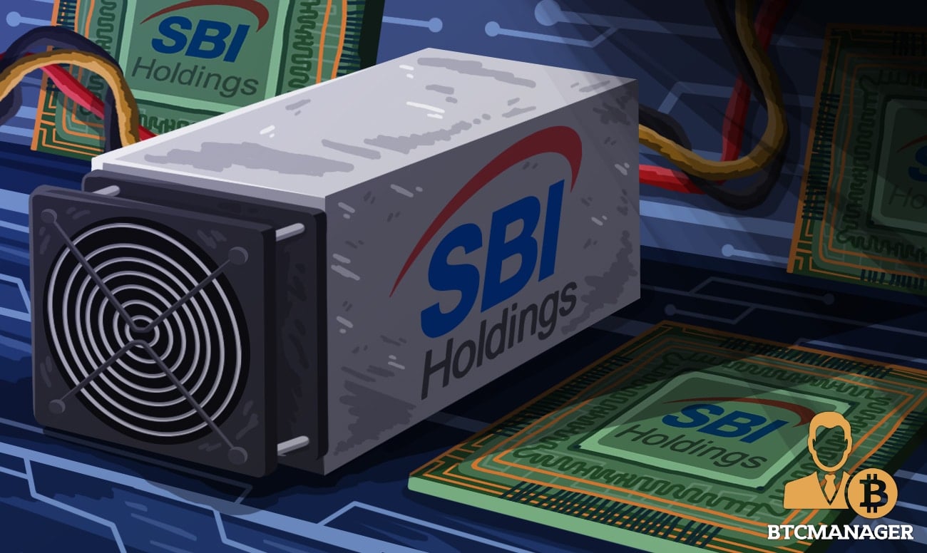 Japan's SBI Holdings Moves to Acquire Bitbank in Crypto Market Shake-Up