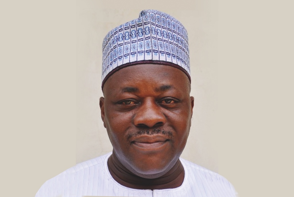 Jibrin Ibrahim: Nigerian Politics Defies Classroom Theories