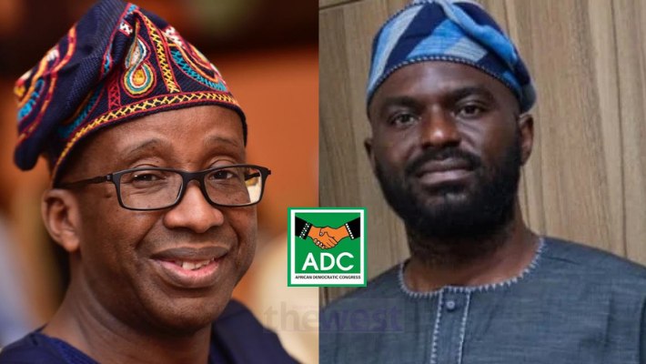 Ogun ADC Governorship Ticket Dispute: Parallel Primaries Produce Two Winners