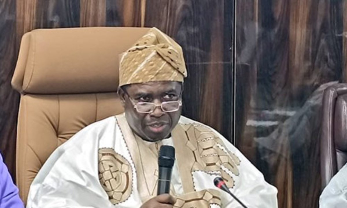 INEC to Deploy 1.4 Million NYSC Members for 2027 Elections