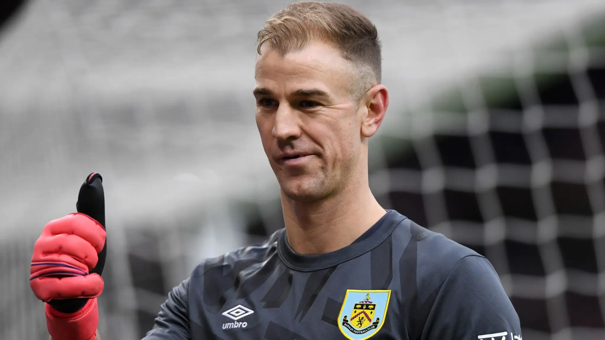 Joe Hart Praises Three Arsenal Stars Who Answered Critics