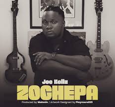 Joe Kellz – Zochepa