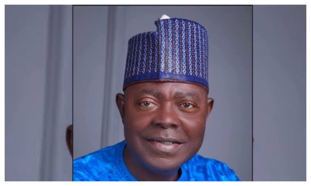 Former Labour Minister Joel Ikenya Emerges Taraba PDP Gubernatorial Candidate