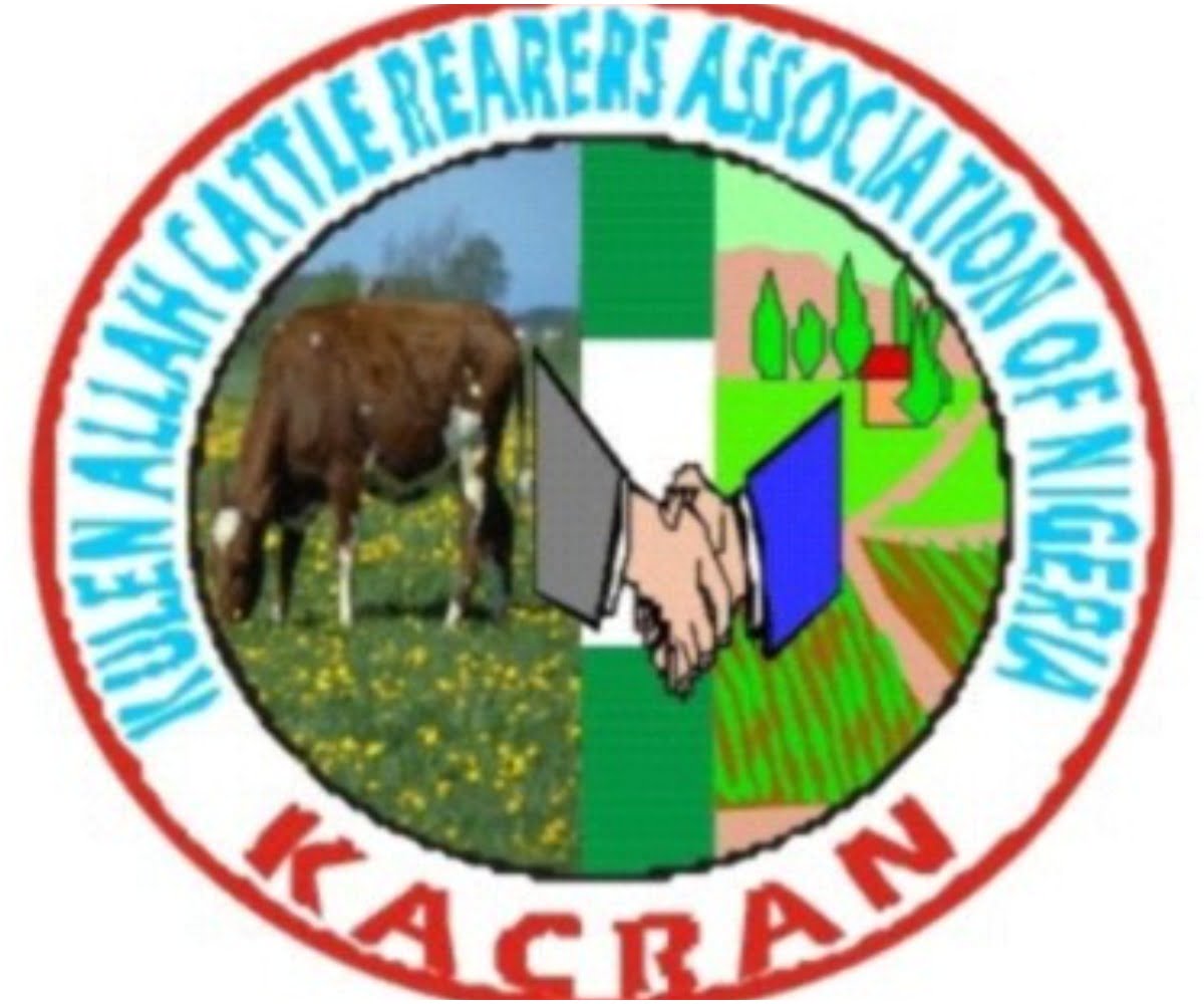 KACRAN calls for preservation of cattle routes and rehabilitation of grazing reserves