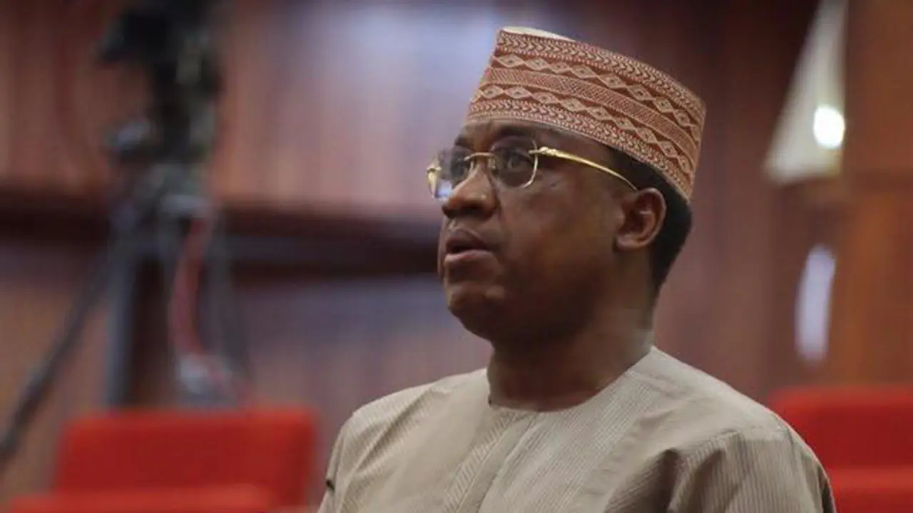 Kabiru Marafa Secures NDC Governorship Ticket in Zamfara