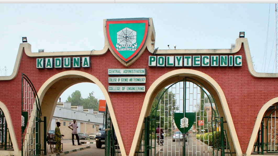 Kaduna Polytechnic: Governor Uba Sani Hails Institution as Tech Hub