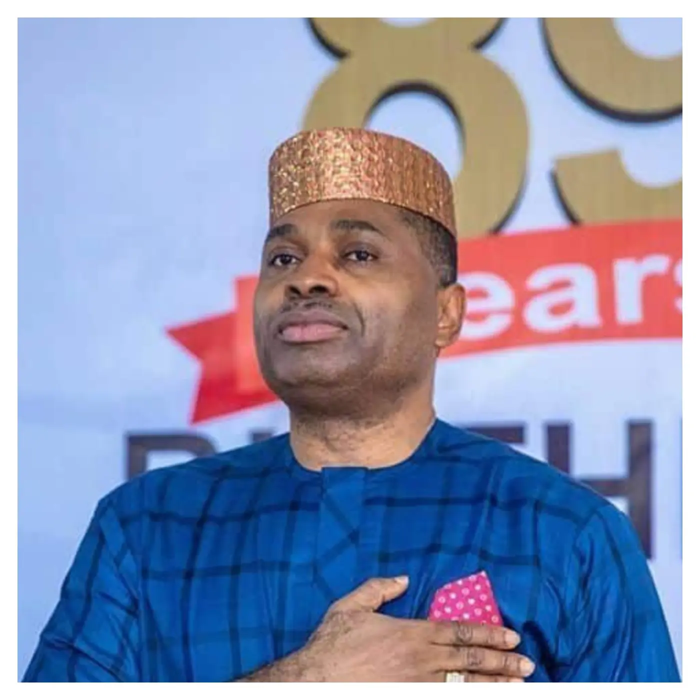 Kenneth Okonkwo Accuses Peter Obi of Fear as Reason for Exiting ADC