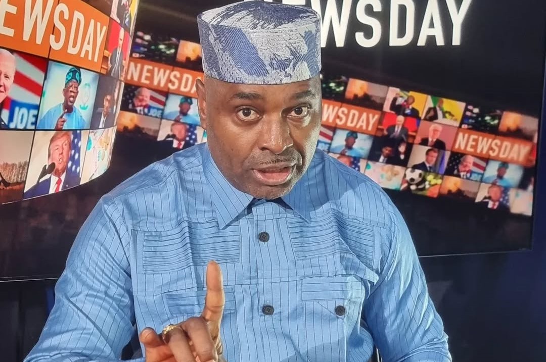 Kenneth Okonkwo slams Peter Obi, Kwankwaso as political con artists