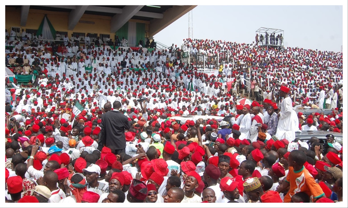 Kwankwasiyya Movement Calls for Unity, Discipline Ahead of 2027 Polls