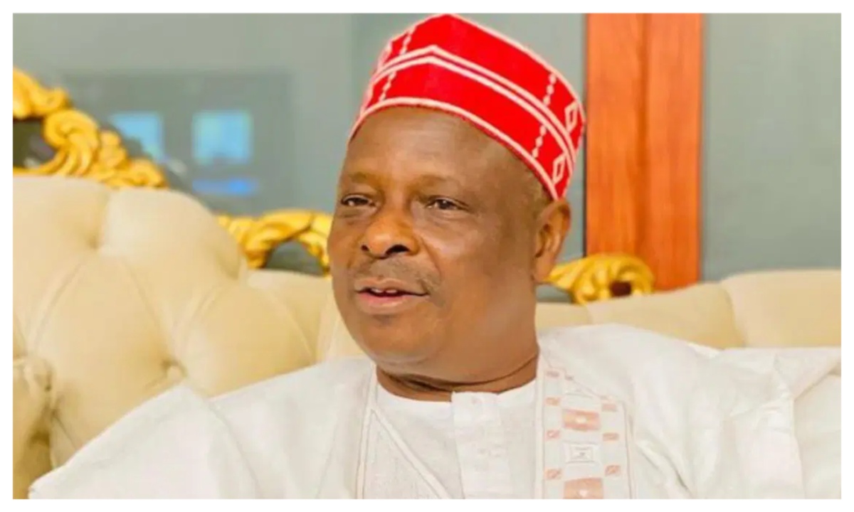 Kwankwaso Gains Politically by Joining NDC, Says Analyst