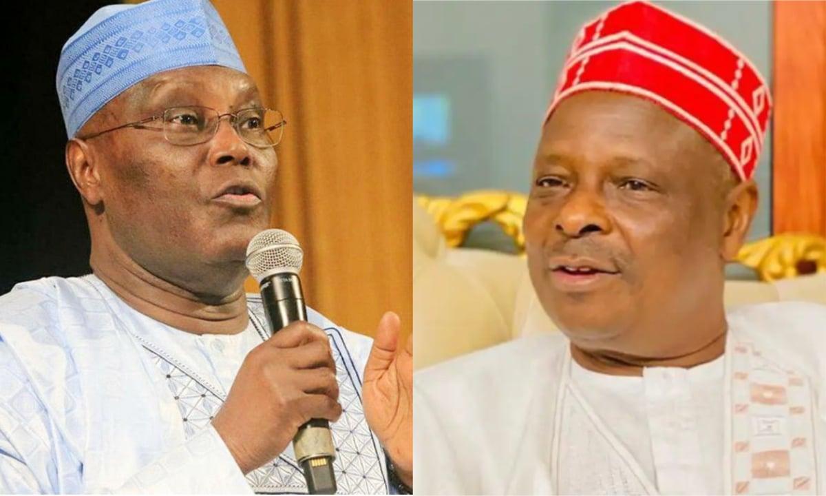 Rabiu Kwankwaso Urges Atiku to Wait for 2027 Election Results