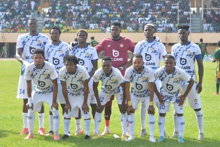 Johnmark Aule to miss Kwara United vs Niger Tornadoes NPFL tie