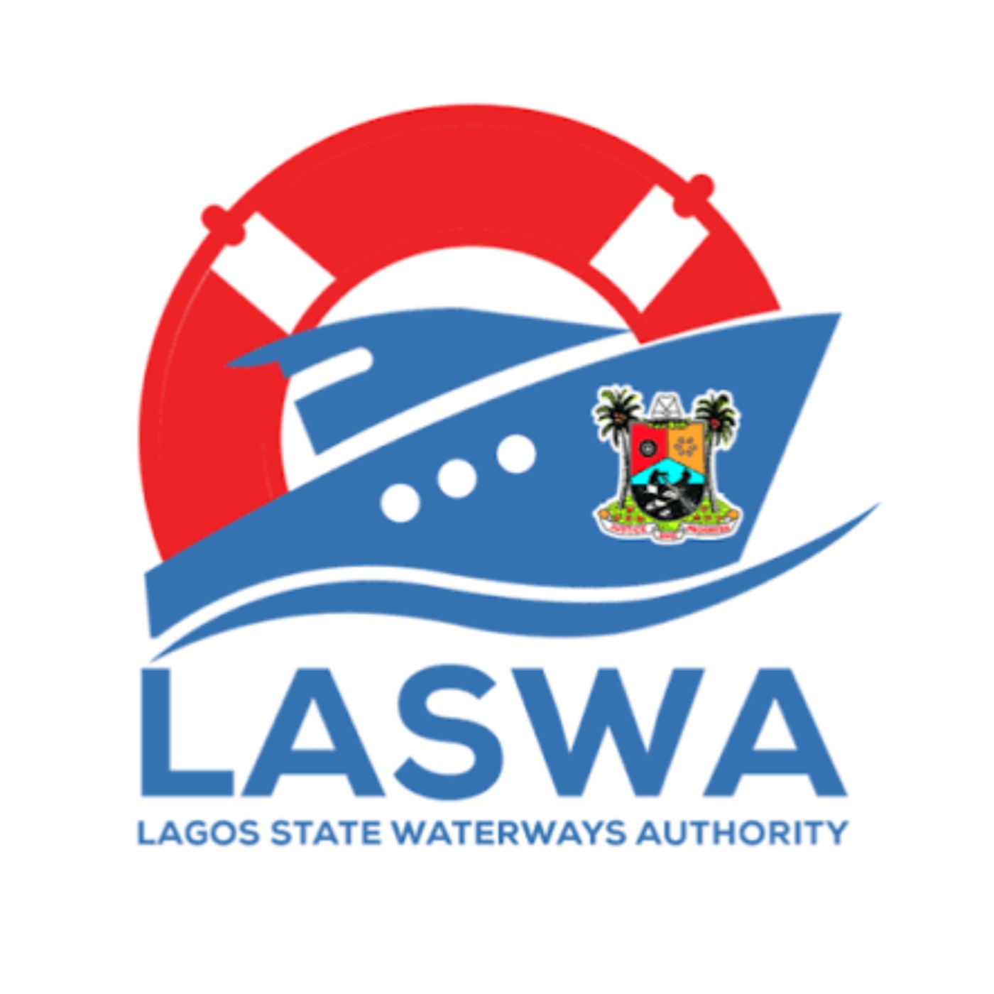 Lagos Waterways Authority Confiscates 120 Substandard Life Jackets in Safety Sweep