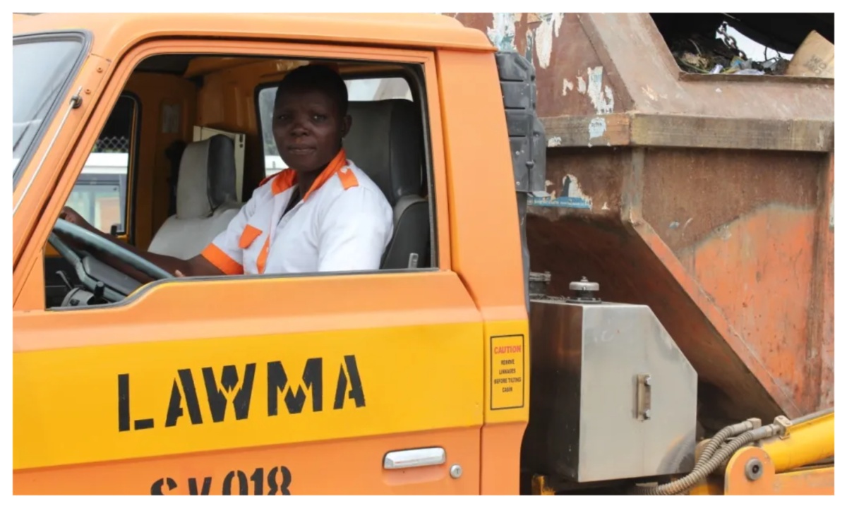 Lagos Revokes Licenses of Underperforming Waste Operators