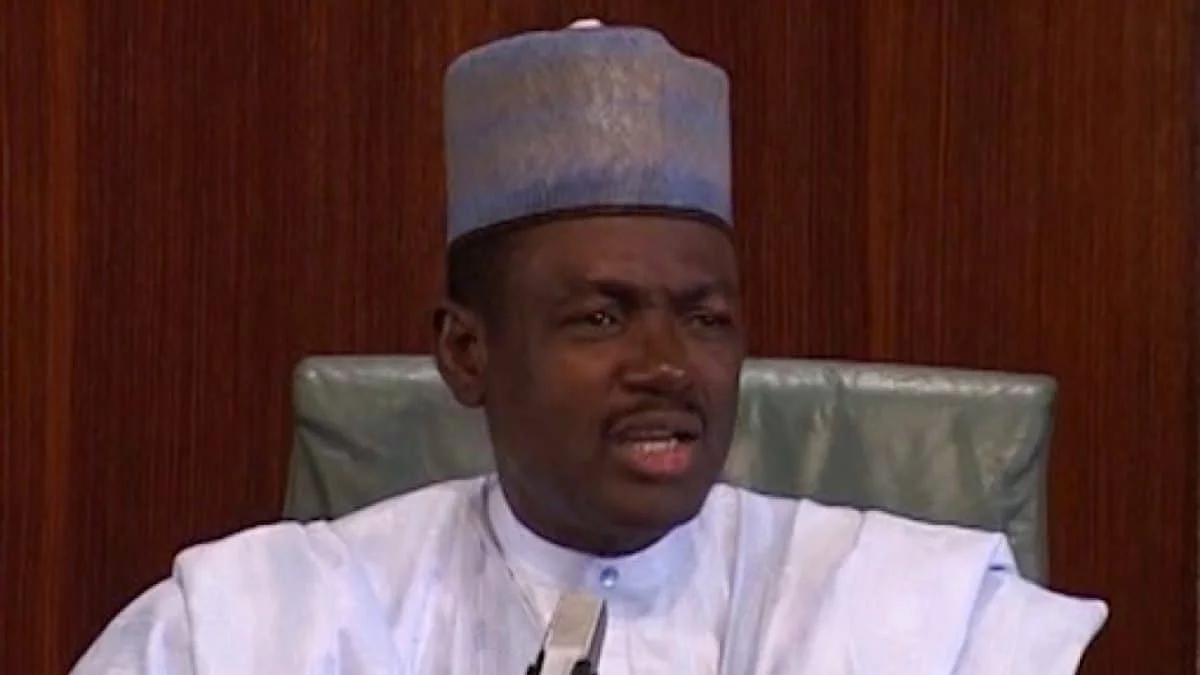2027: Ex-Minister Maku, Senator Abbo, Others Obtain LP Nomination Forms