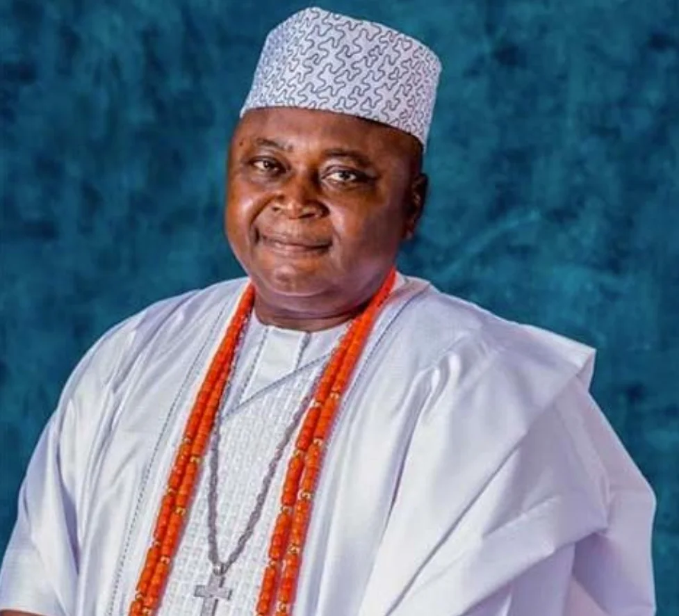 2027: Adebutu Declares Intent to Run for Ogun Governor Again