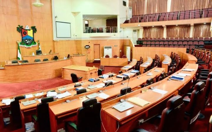 Lagos 2027: Heavy Contest for House of Reps Seats as 91 Aspirants Emerge