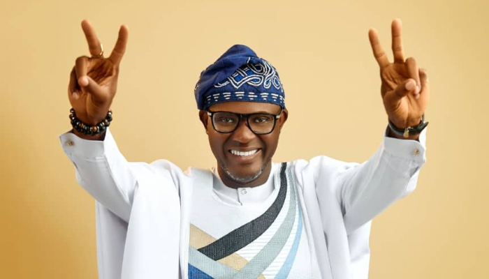 Laja Adeoye: Why I quit PDP to join APM for Lagos guber race