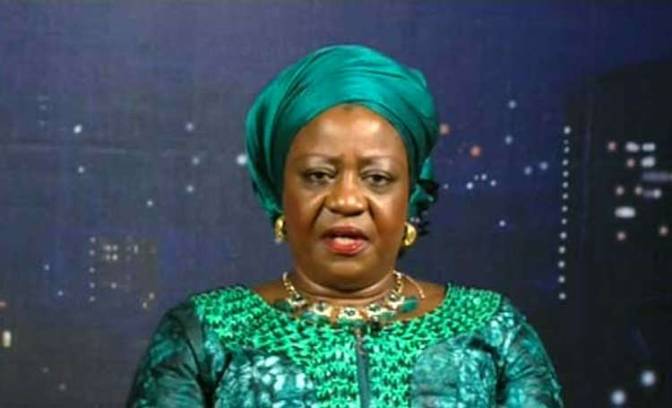 Lauretta Onochie Urges Government to Free Nasir El-Rufai, Warns Against Silencing Opposition