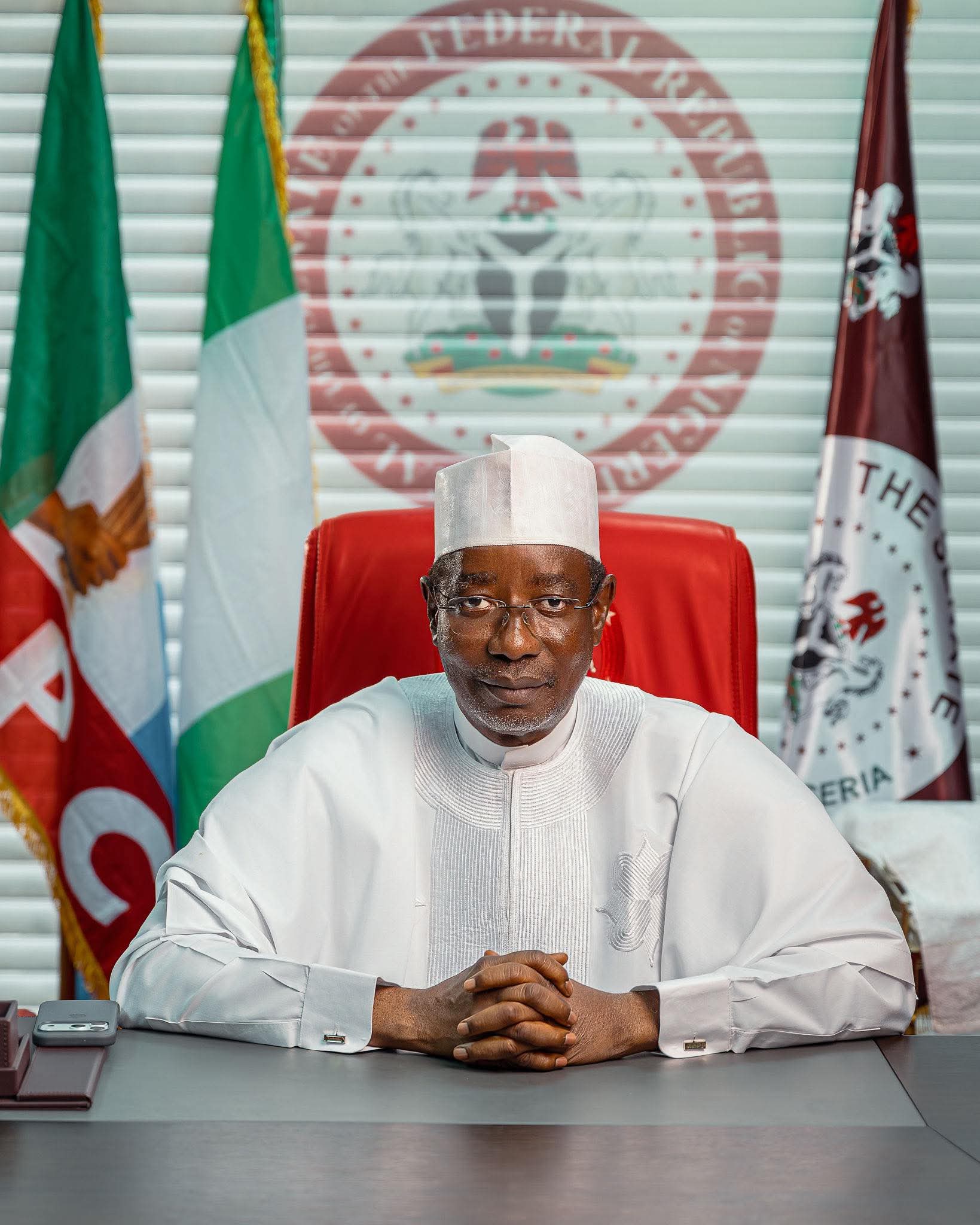 APC Secures Lawan and Bomai as Senatorial Candidates for Yobe North and South