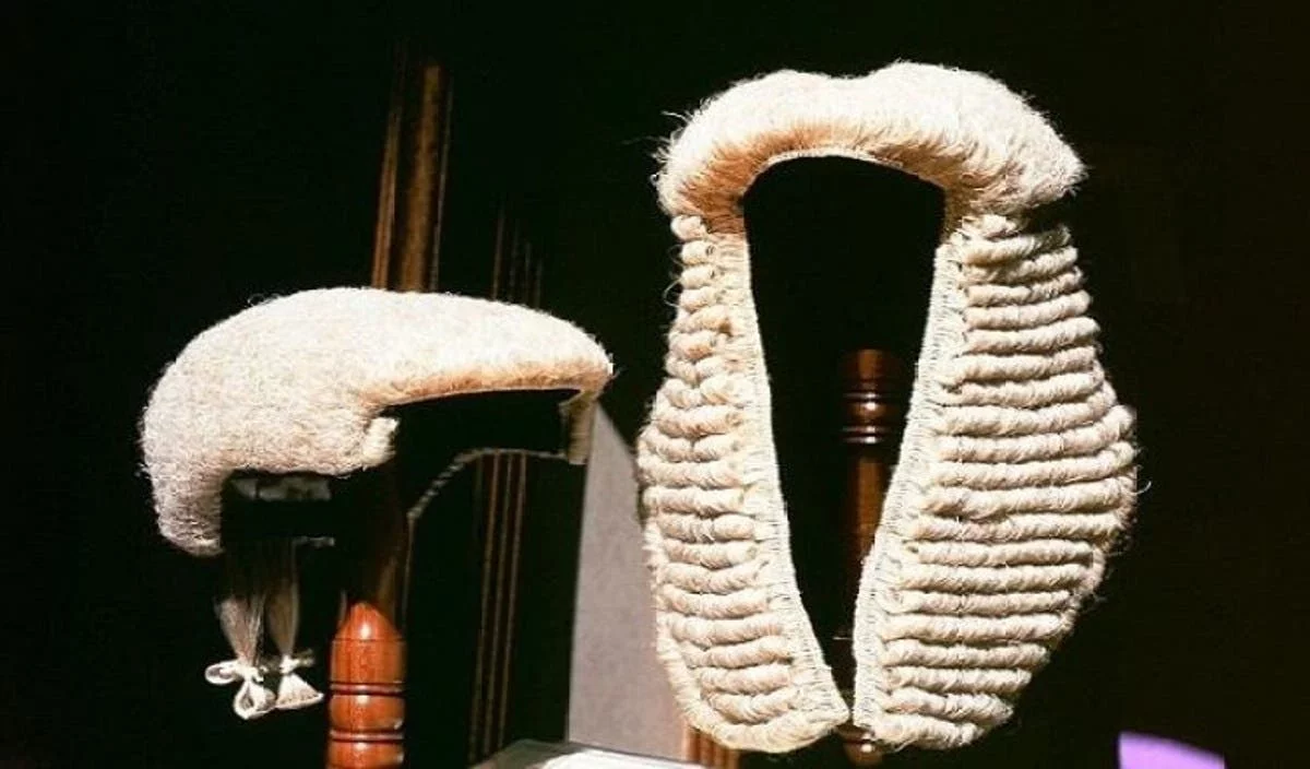 ALDRAP Appeals Blue Silks Ban, Citing Judicial Overreach