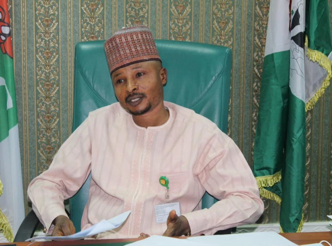 ADC Celebrates Departure of Rep. Leke Abejide from Party