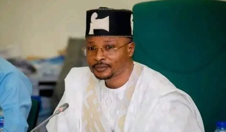 Kogi Lawmaker Leke Abejide Switches to APC Ahead of 2027