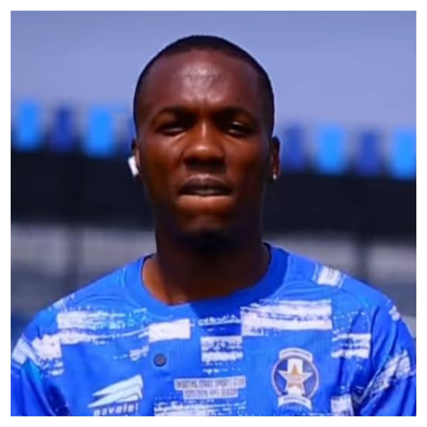 Lucky Emmanuel: Nasarawa United goals reignite confidence for NPFL climax