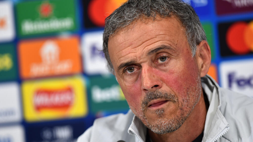 PSG's Title Defense Motivation Key in UCL Final vs Arsenal – Enrique