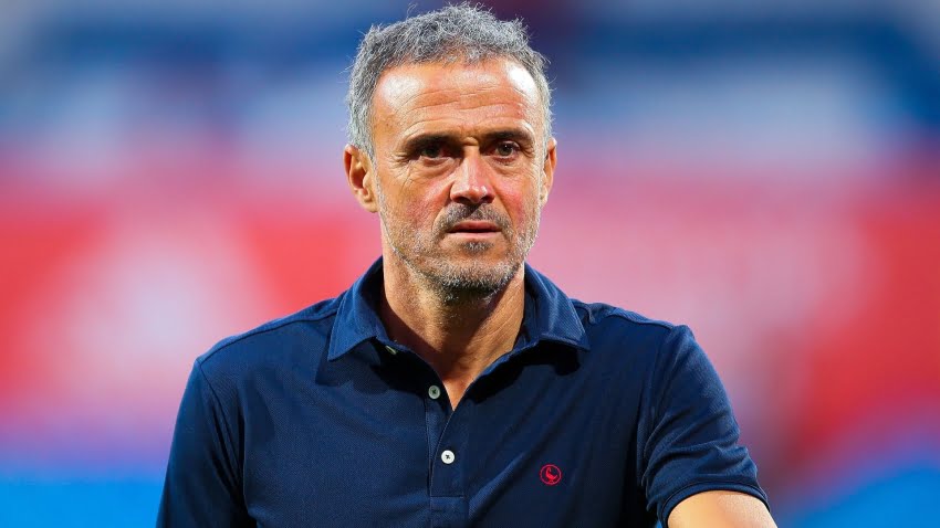 Luis Enrique Fires Back at Critics of PSG's Wild UCL Victory Over Bayern