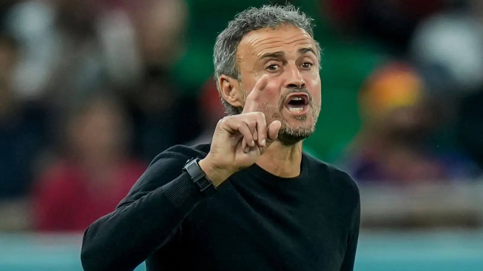 Luis Enrique Ranks Second All-Time in UCL Titles After PSG's Triumph