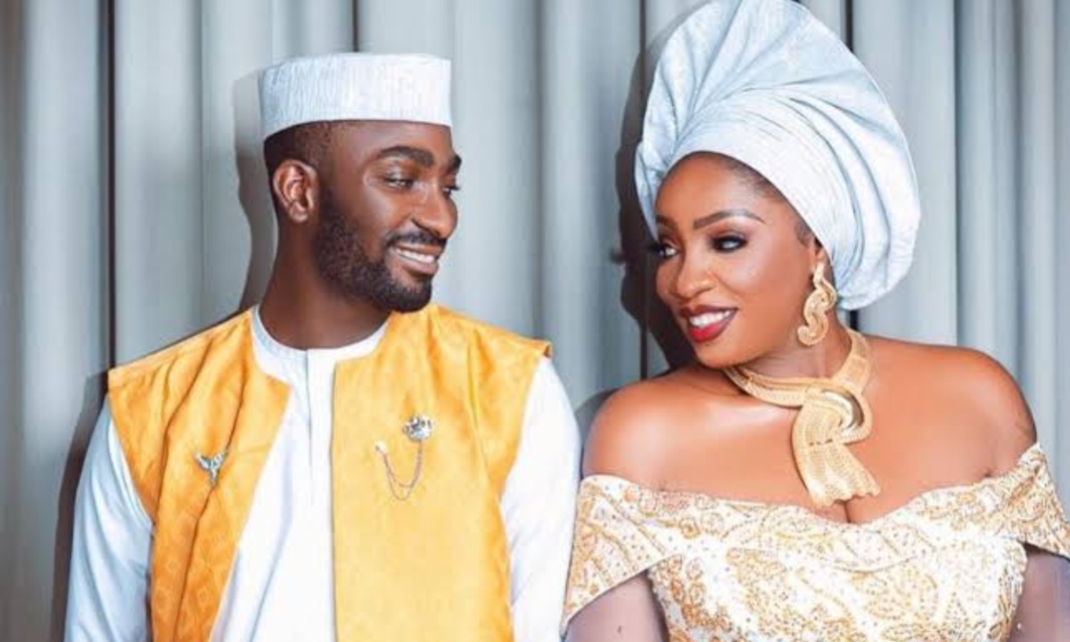MC Fish Alleges Ex-Wife Anita Joseph Cheated Amid Frank Edoho's Marriage Crisis