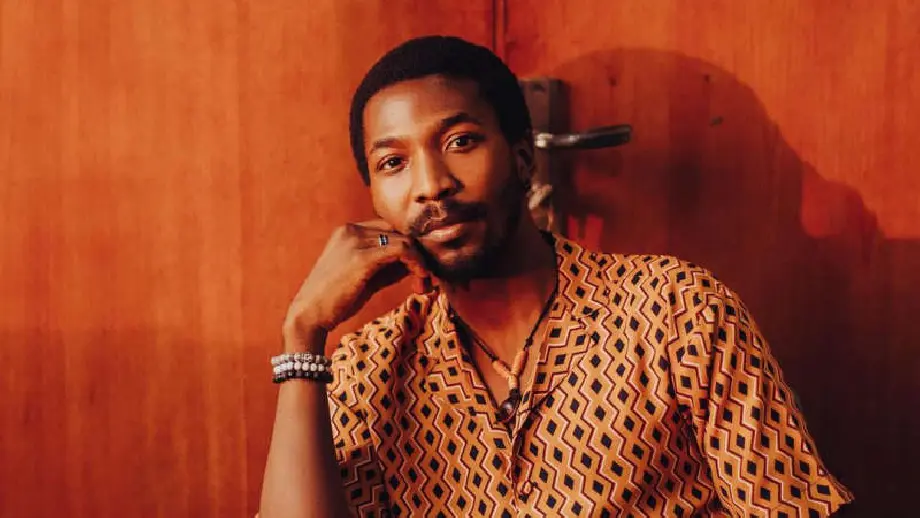 Made Kuti explains why he didn't kneel during his marriage proposal