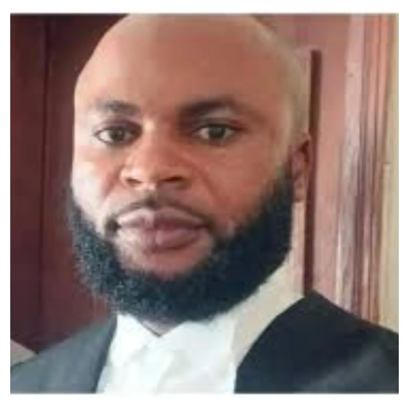 Lawyer Idam Tells Amaechi: Thank Peter Obi for Quitting ADC