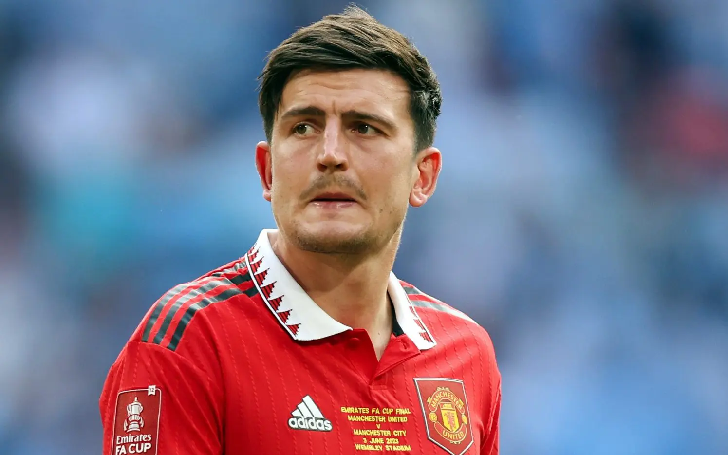 Zoe Maguire Blasts Tuchel Over Harry Maguire's World Cup Snub