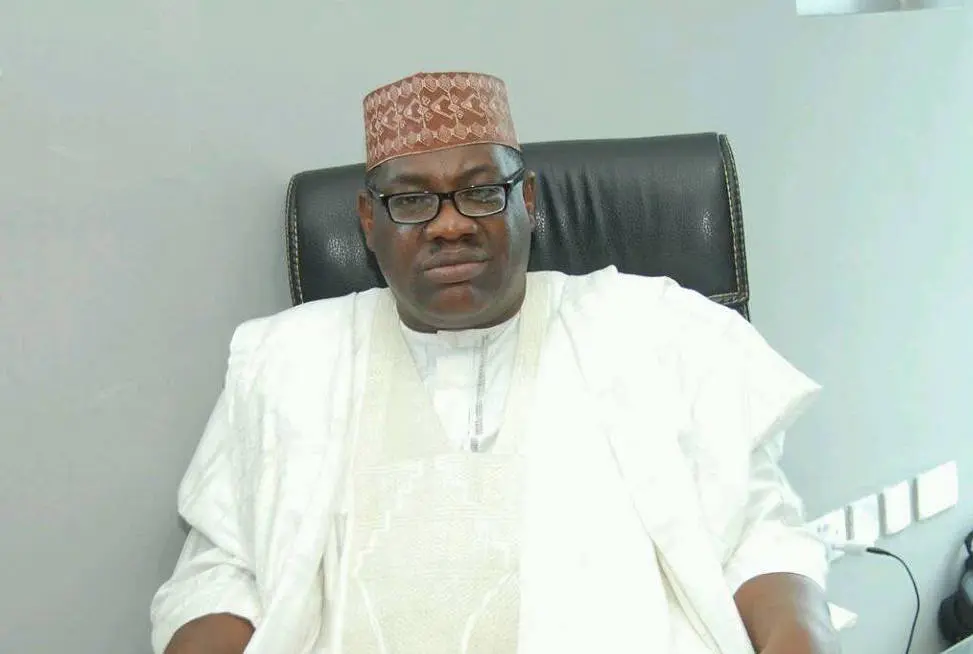2027 Elections: Opposition Divisiveness Will Be Its Downfall – Jega
