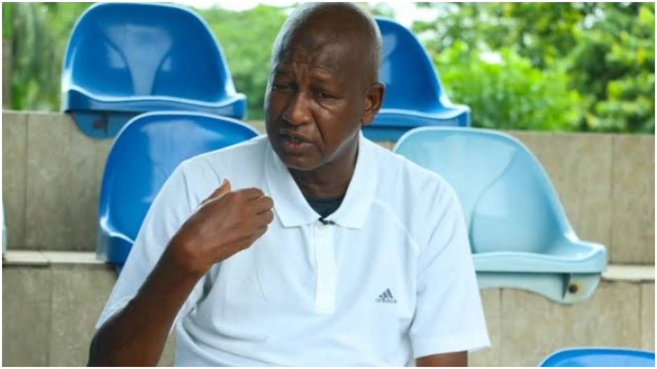 NFF Names New Coaches for Flying Eagles and Golden Eaglets