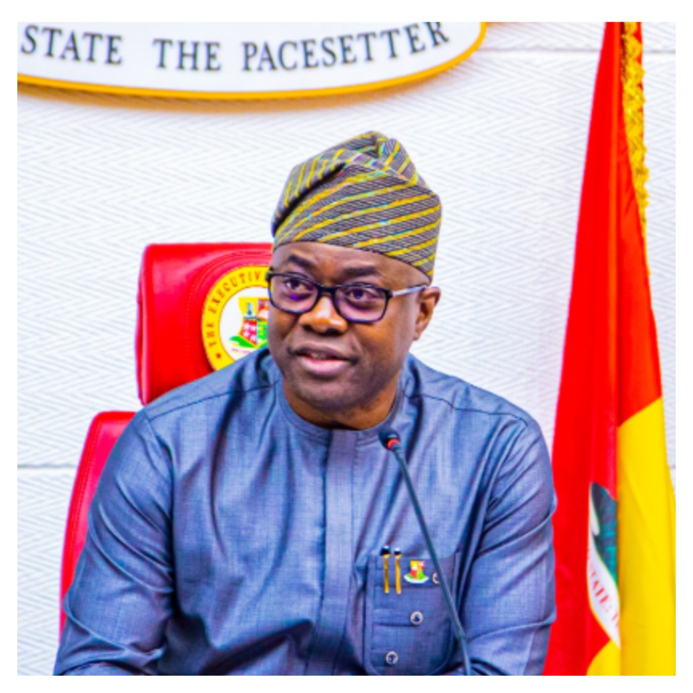 Makinde Signs Executive Order to Regulate Security Groups After School Abduction