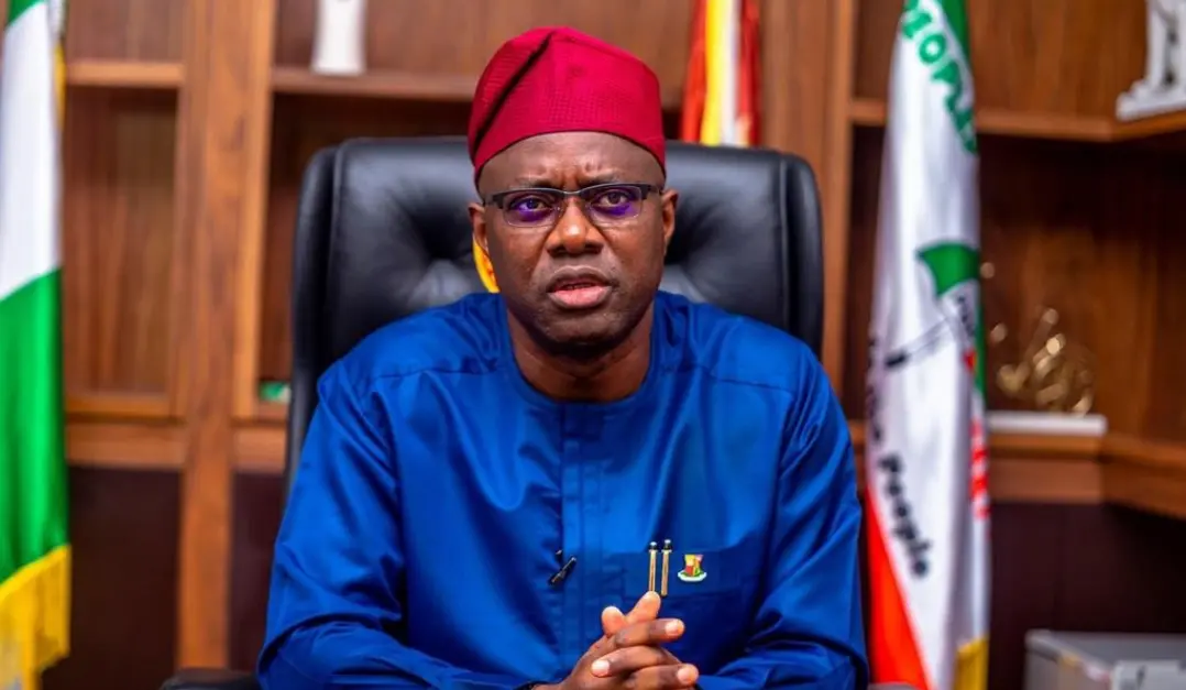 2027 Oyo Election: Makinde Still in Consultative Phase, No Candidate Endorsed Yet